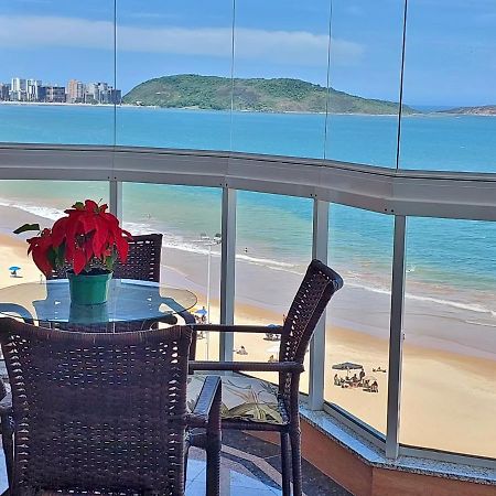 Paraiso A Beira Mar Guarapari Dış mekan fotoğraf