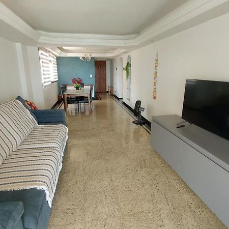 Paraiso A Beira Mar Guarapari Dış mekan fotoğraf