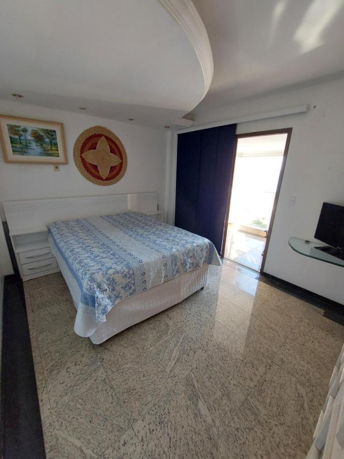 Paraiso A Beira Mar Guarapari Dış mekan fotoğraf