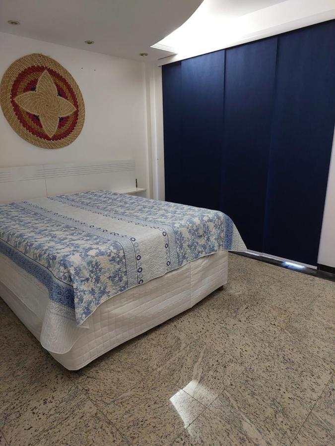Paraiso A Beira Mar Guarapari Dış mekan fotoğraf