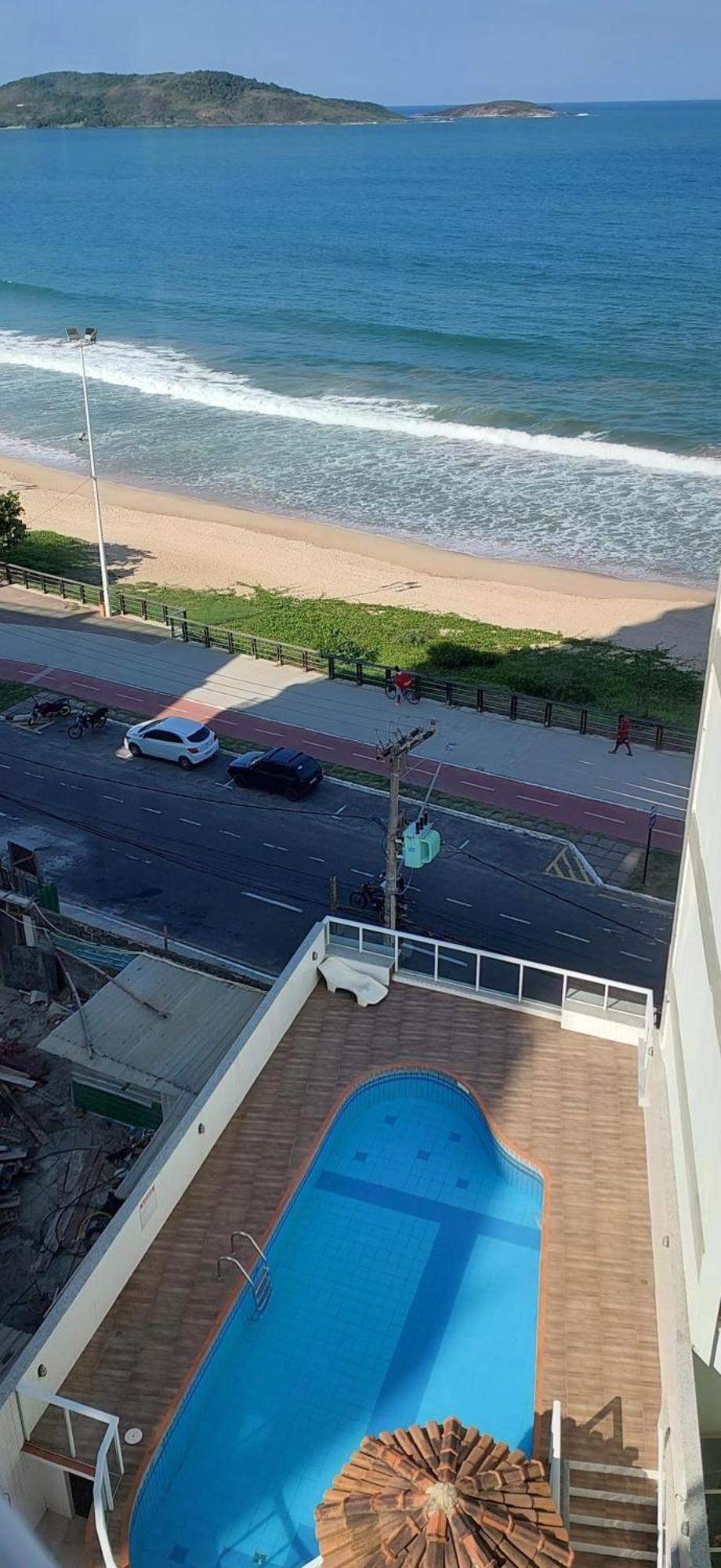 Paraiso A Beira Mar Guarapari Dış mekan fotoğraf