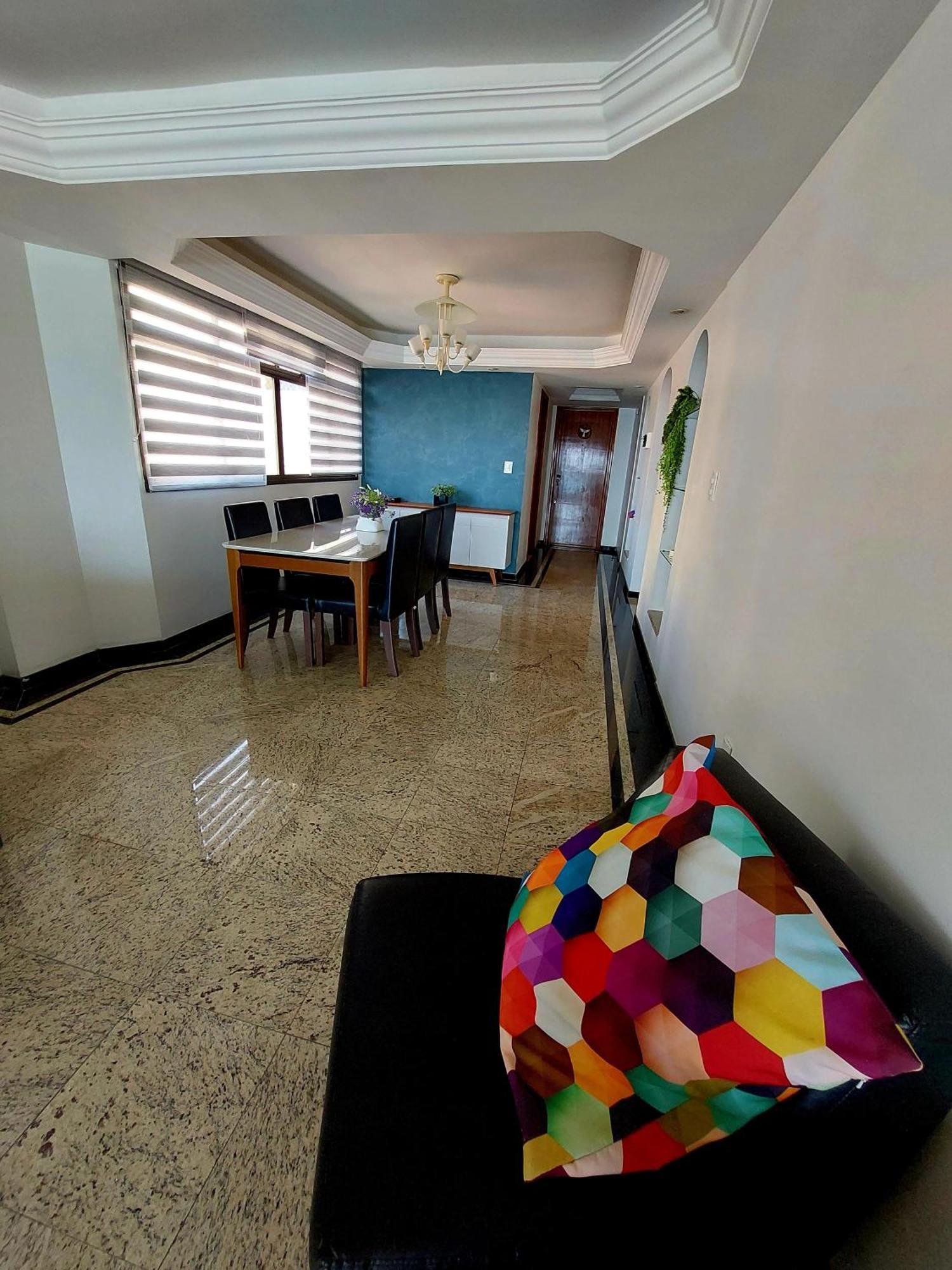 Paraiso A Beira Mar Guarapari Dış mekan fotoğraf