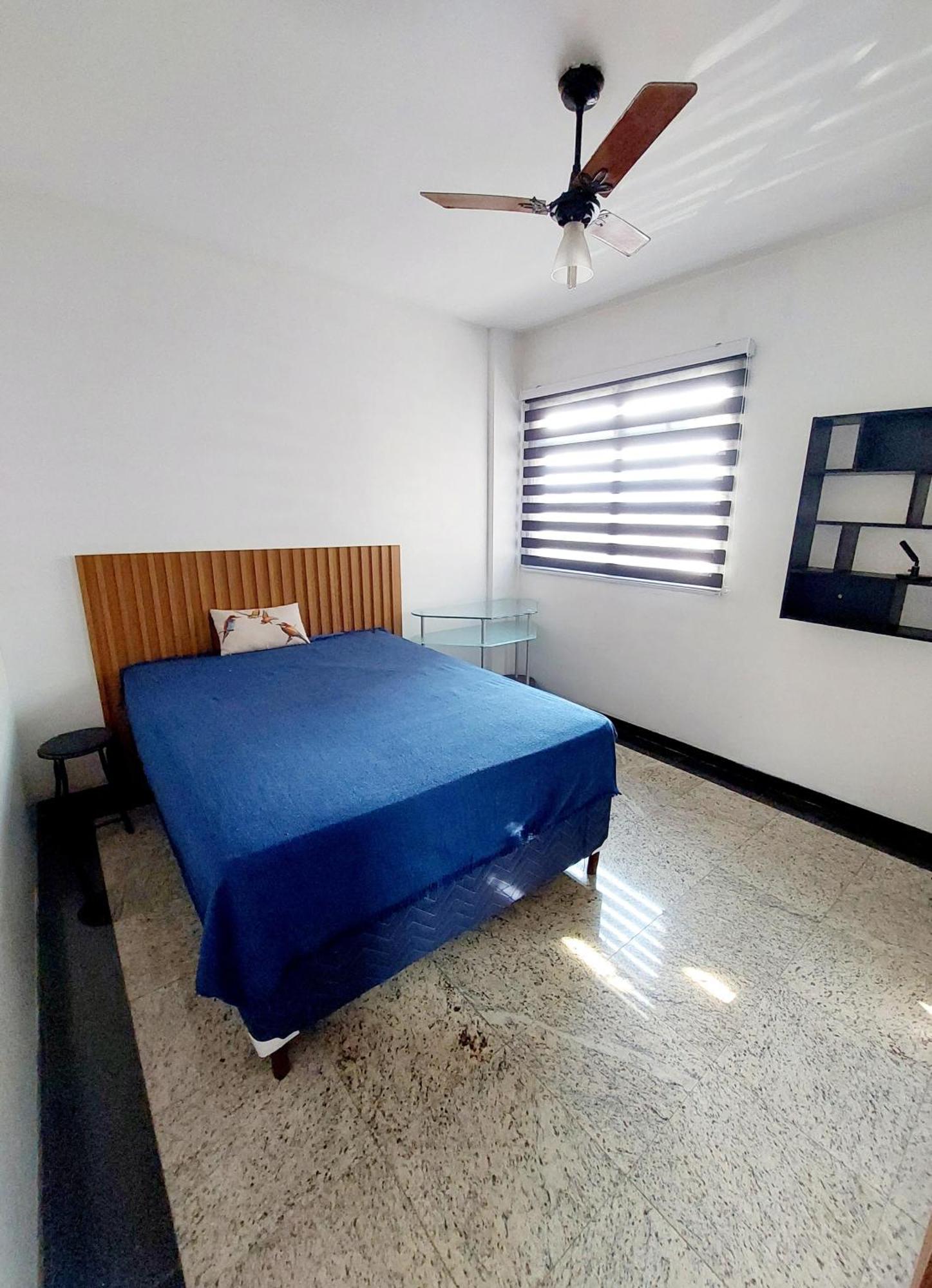 Paraiso A Beira Mar Guarapari Dış mekan fotoğraf