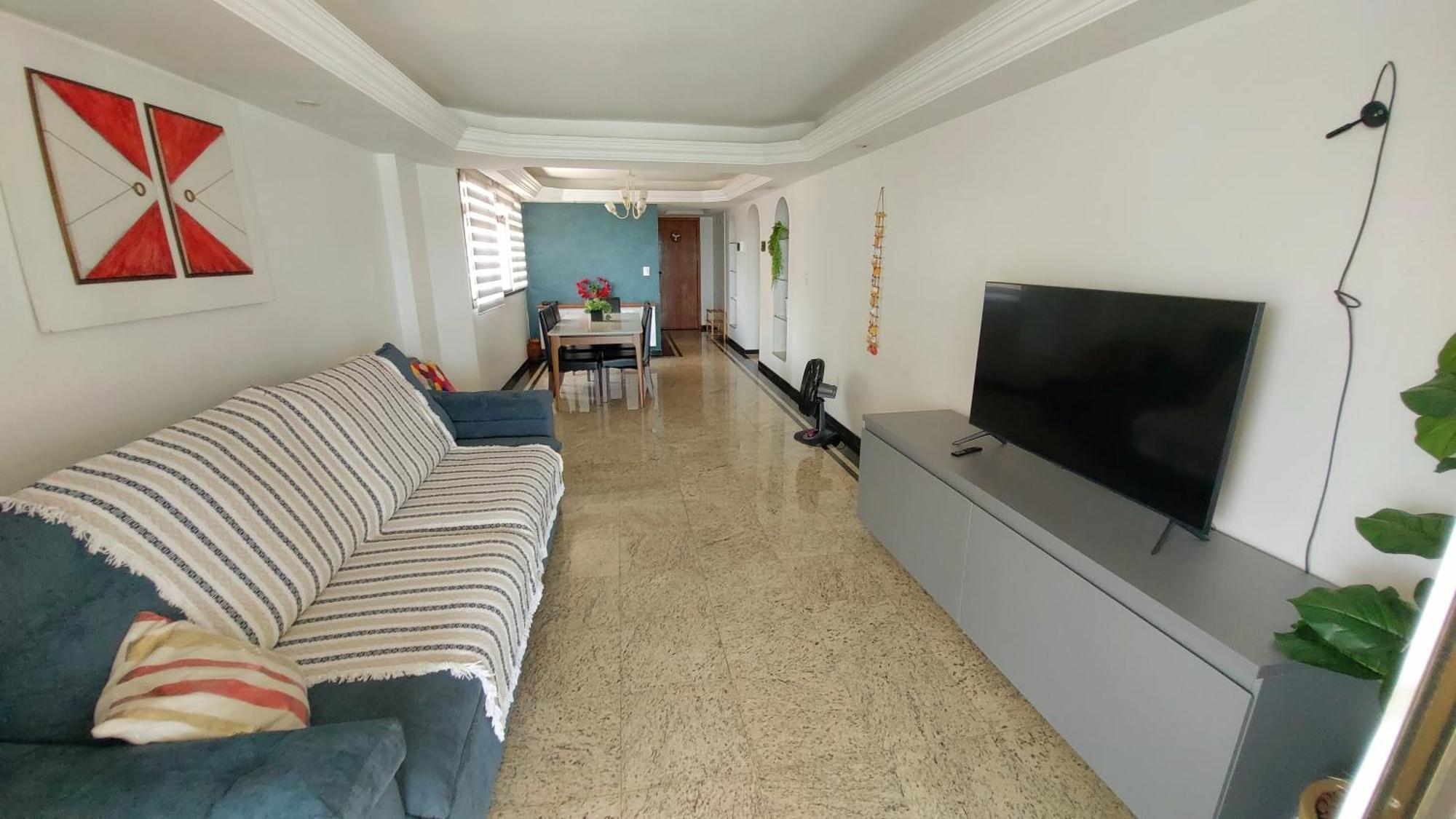Paraiso A Beira Mar Guarapari Dış mekan fotoğraf
